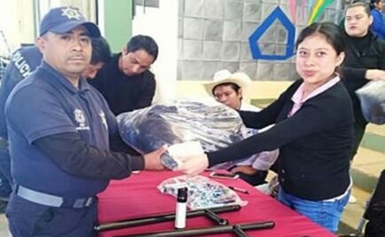 Vinculan a proceso a exsíndico por homicidio de exalcaldesa de Mixtla