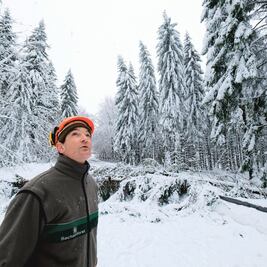 Nevadas ocasionan 5 muertos en Europa