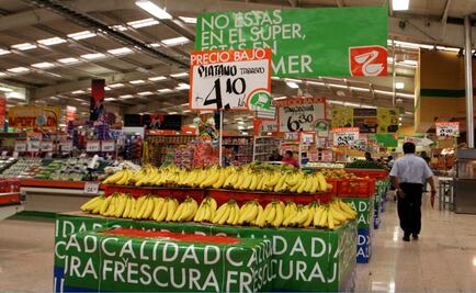 Casa Ley descarta comprar tiendas de La Cómer