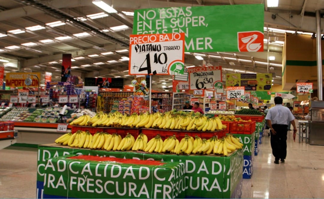 Casa Ley descarta comprar tiendas de La Cómer