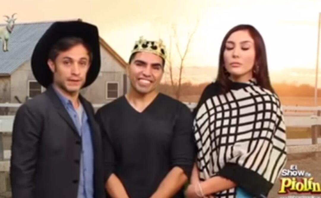 FOTO: Captura de pantalla