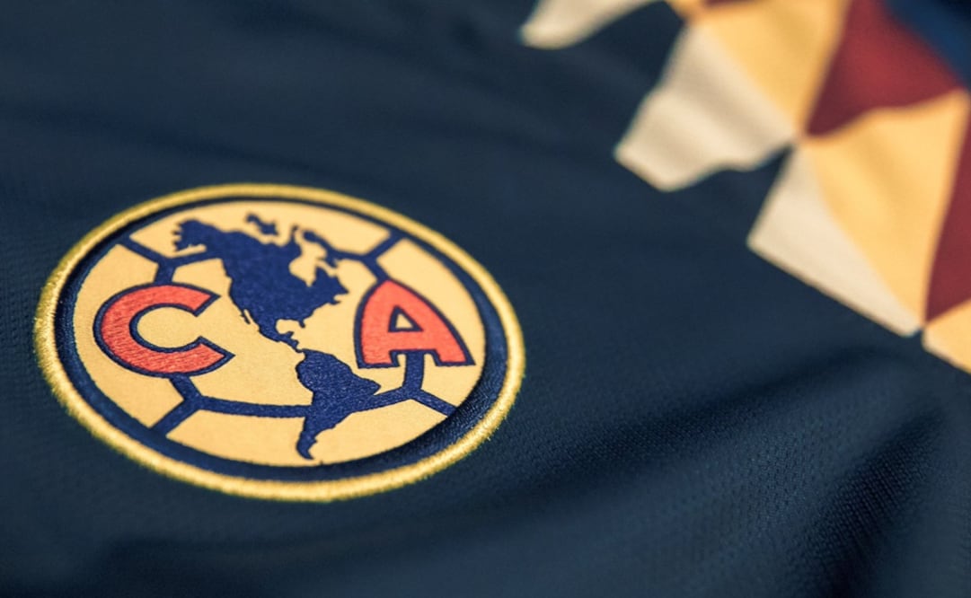 The video went viral in social networks – Photo: Taken from Club América’s Facebook account