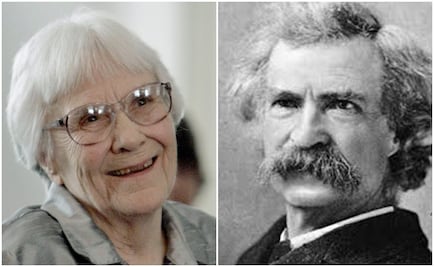 Escuelas retiran libros de Harper Lee y Mark Twain por lenguaje racista