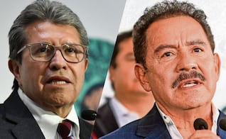 Monreal: Plan B "no es una reforma descafeinada"; Mier afirma que no habrá fast track