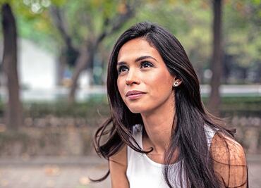 “No soy la mujer de Guzmán Loera”