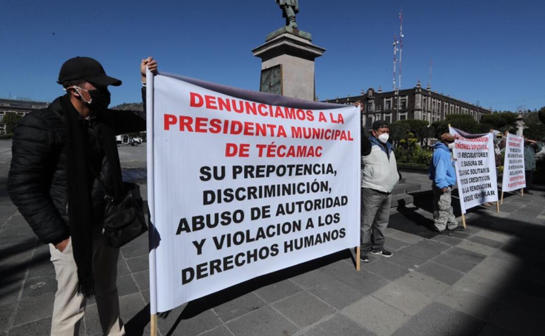 Foto: Jorge Alvarado/ EL UNIVERSAL