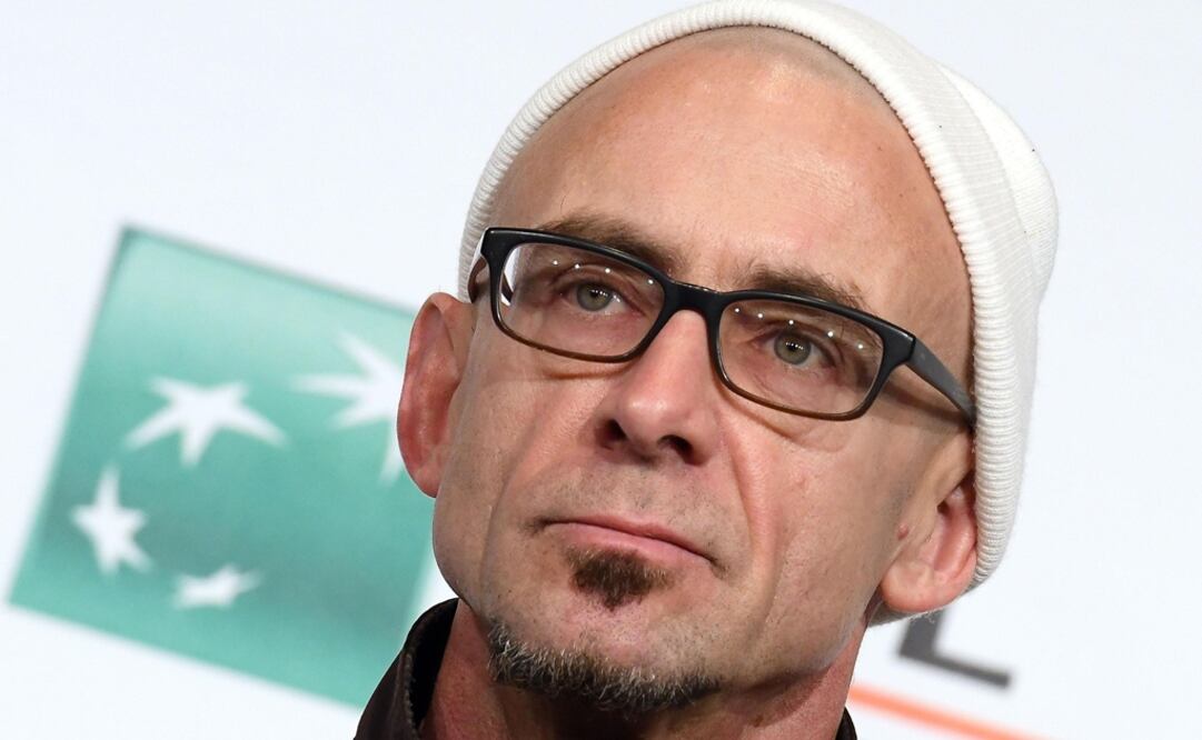 Chuck Palahniuk, autor de "El club de la pelea", dijo estar "cerca de la quiebra". Foto: Claudio Onorati/ANSA via AP, archivo