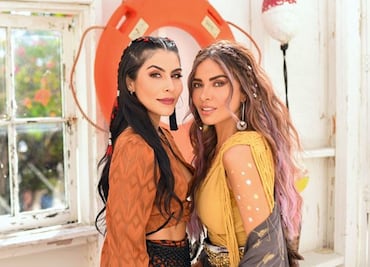 Gloria Trevi y la otra pandemia: la de la clase política