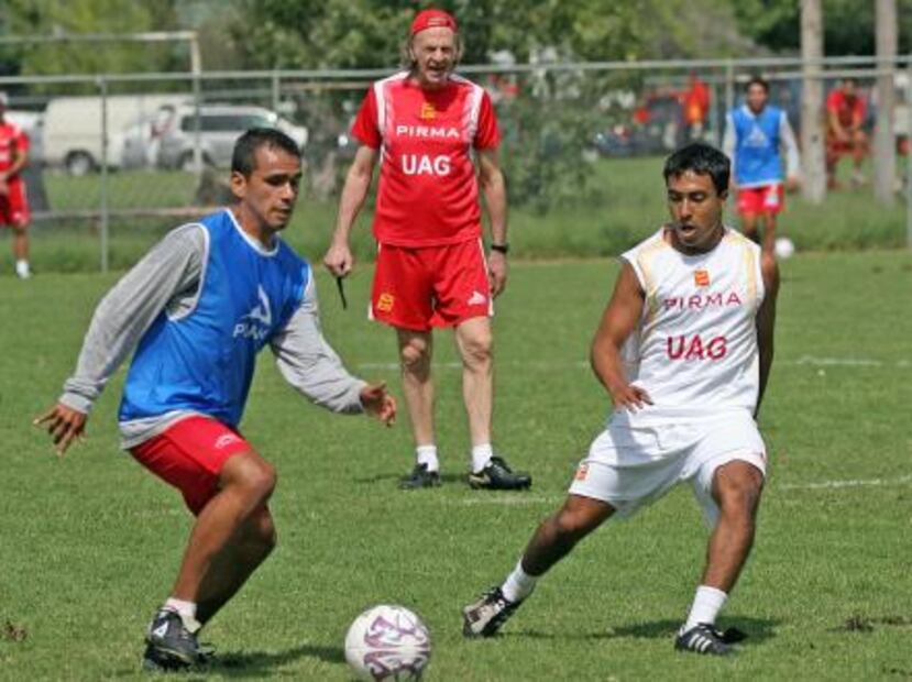 Figuras que han llegado al futbol mexicano