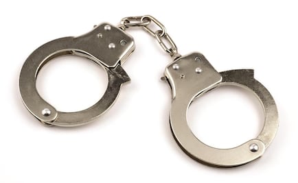 Confirman sentencia de ocho años a sujeto que robó joyería en Vallejo