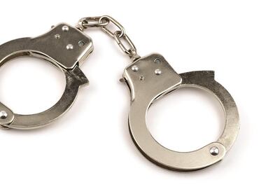 Confirman sentencia de ocho años a sujeto que robó joyería en Vallejo