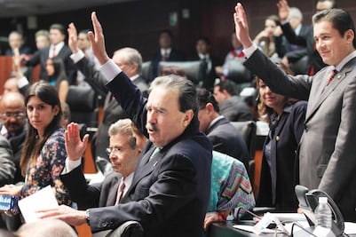 Impulsarán ley para el desarrollo de los jóvenes