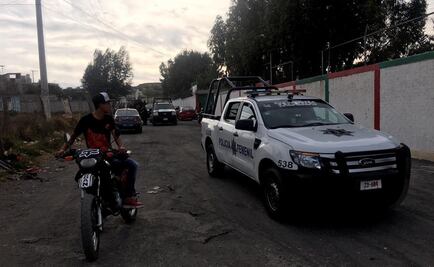 Búsqueda de supuesto asesino de Camila, caso de “sicosis colectiva”: edil de Valle de Chalco