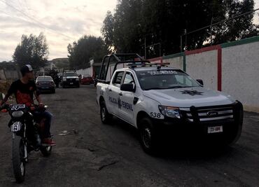 Búsqueda de supuesto asesino de Camila, caso de “sicosis colectiva”: edil de Valle de Chalco