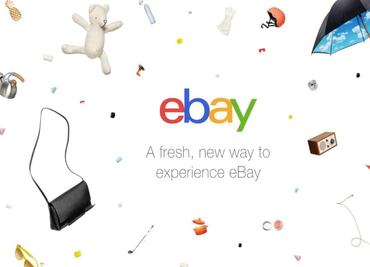 eBay listo para El Buen Fin