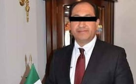 Detienen a presidente del Colegio de Abogados de Zacatecas; lo acusan de presunto fraude 