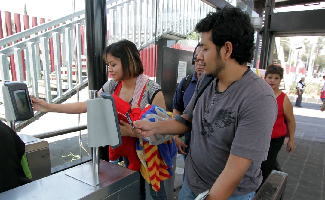 Foto: CARLOS MEJIA/EL UNIVERSAL