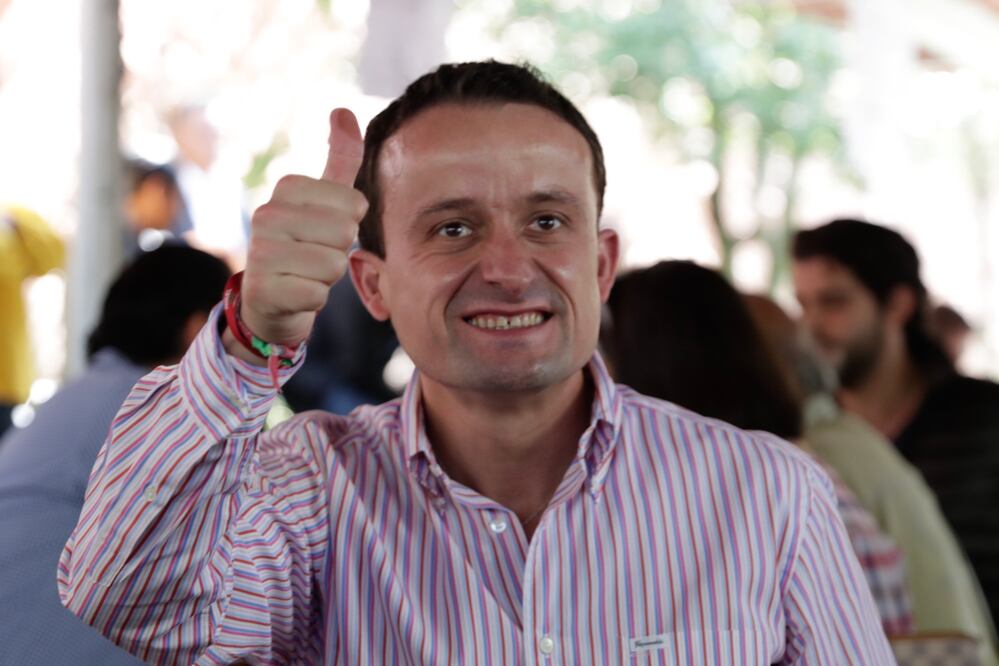 Foto: Ivan Stephens / El Universal