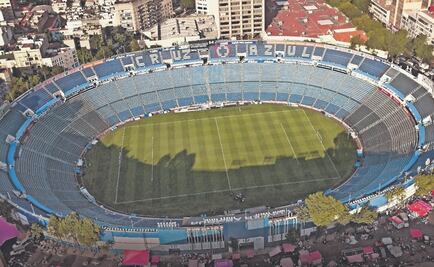 La maldición del Estadio Azul