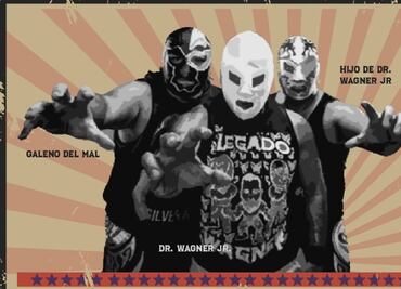 La dinastía Wagner se une a la lucha contra la violencia infantil