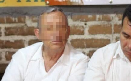 Detienen a excandidato del PRI en Tabasco; lo acusan de pederastia en Chiapas