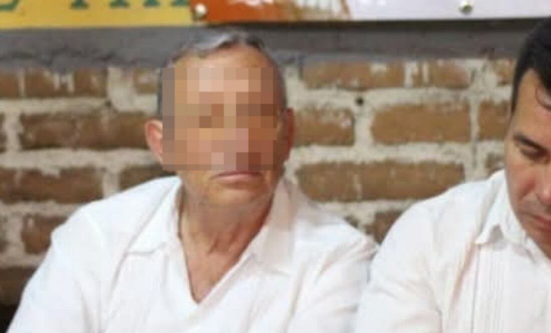 Detienen a excandidato del PRI en Tabasco; lo acusan de pederastia en Chiapas. Foto: Especial