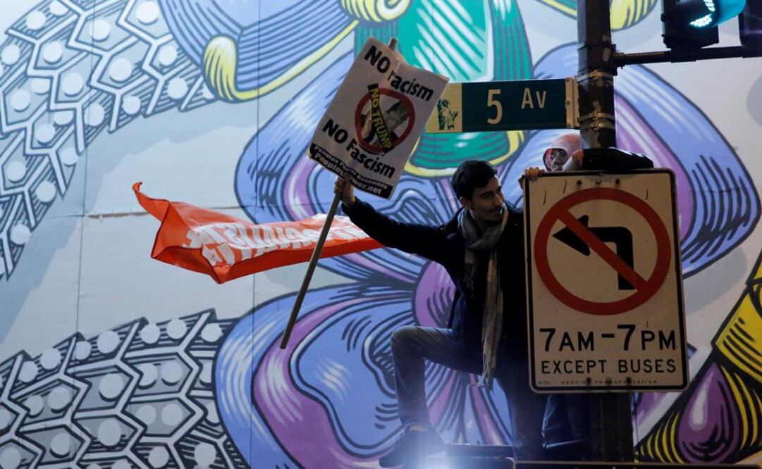 (Foto: Archivo/Reuters)