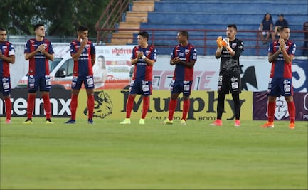 Exjugador de los Pumas, ¿presidente del Atlante?