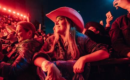 ¿Qué música se escuchará en el Arre Fest?