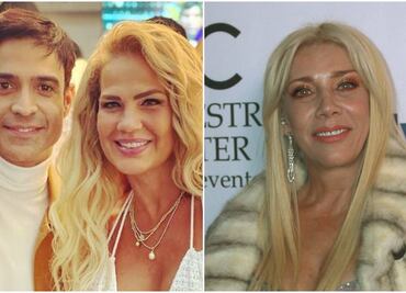 Niurka y Juan Vidal se burlan y se lanzan contra Cynthia Klitbo