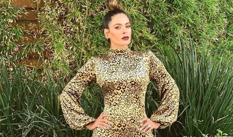 Esto cuentan las sandalias Chanel que Galilea Montijo presumió en Instagram 