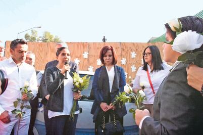 Investigan a Barrales por uso electoral del Rébsamen