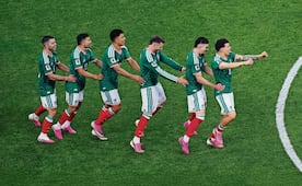 Cada triunfo de la Selección Mexicana en el Mundial 2026 ha sido histórico por algo
