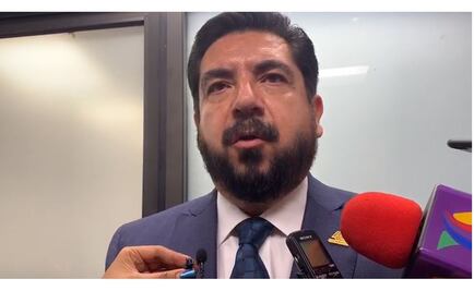 Coparmex pide a AMLO detallar "corrupción" en aeropuerto de Texcoco 