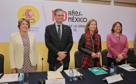 Quejas laborales de EU contra México “no manchan” dos años del T-MEC, dice Clouthier