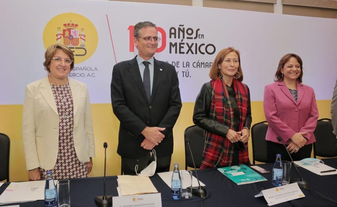 Foto: Cortesía Cámara Española