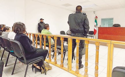 Capacita PGR sobre nuevo sistema penal