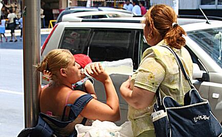 Prevén ambiente templado a cálido sin lluvias en noroeste del país