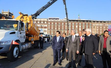 Pide MAM crear proyecto para evitar rechazos en escuelas