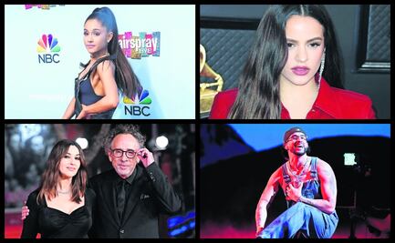 Las historias de amor en 2023