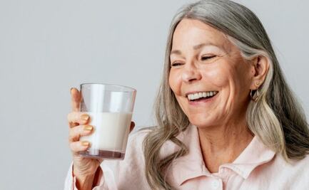 Un estudio de la Universidad de Harvard confirma si es recomendable beber leche en la adultez