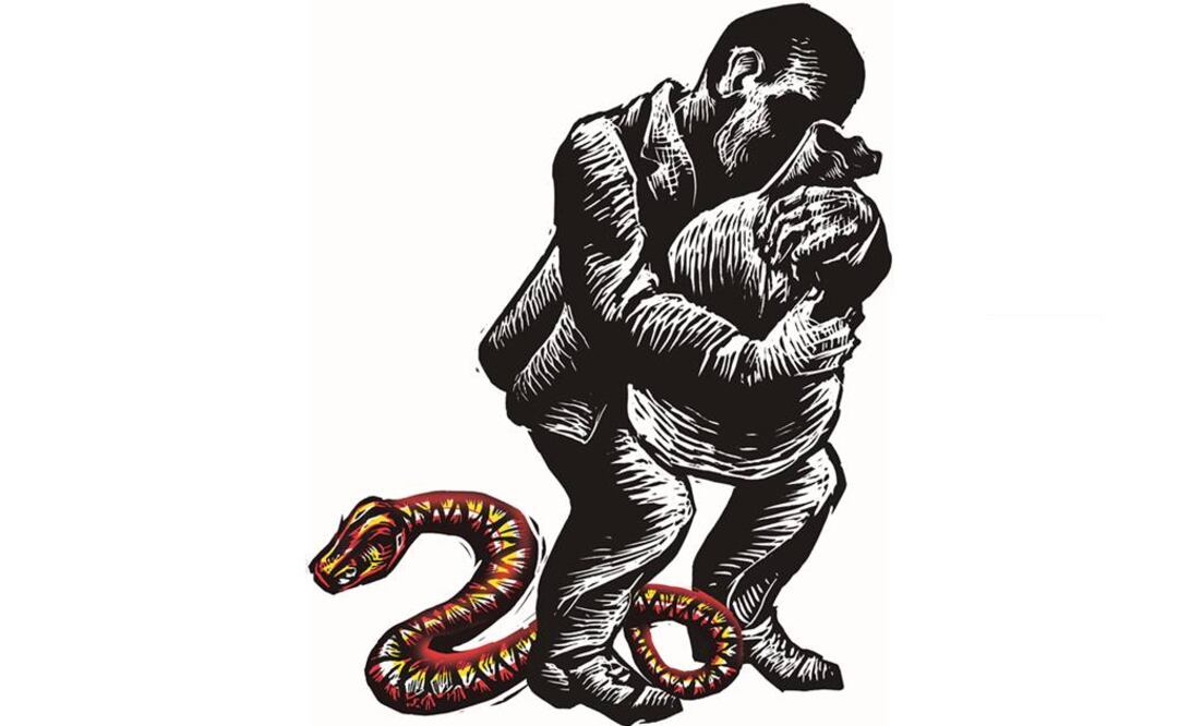 Sueldos federales: onerosos e intocables