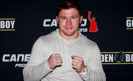 JC, Barrera y 'Terrible' cuestionan rival del 'Canelo'