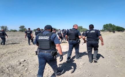 Dan 15 años de prisión a ex policía municipal de Aguascalientes, informante del grupo criminal "La Oficina"