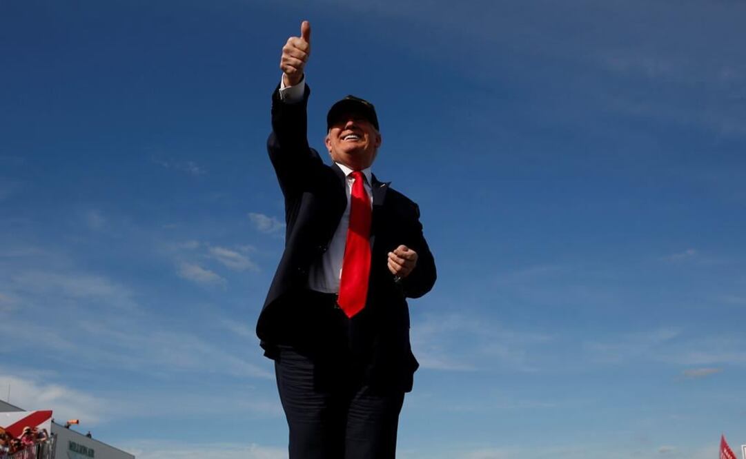 (Foto: Archivo/Reuters)