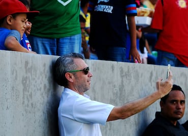 José Luis Higuera vendería al Zacatepec