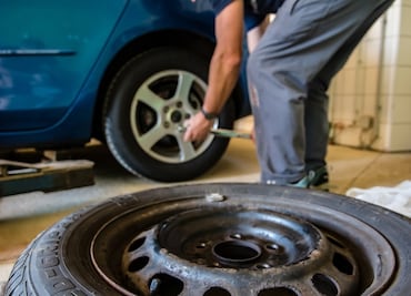 Pandemia ocasiona menos visitas a los talleres para reparar el auto