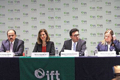 IFT: apagón analógico no tiene marcha atrás