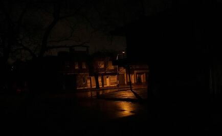 Regresa la luz a Argentina, Uruguay y Paraguay tras apagón masivo en Sudamérica
