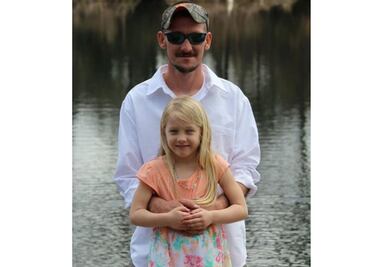 Cazadores confunden a padre e hija con ciervos; los matan a balazos